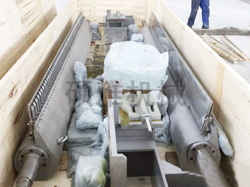 可調式刮刀夾具的制作方法